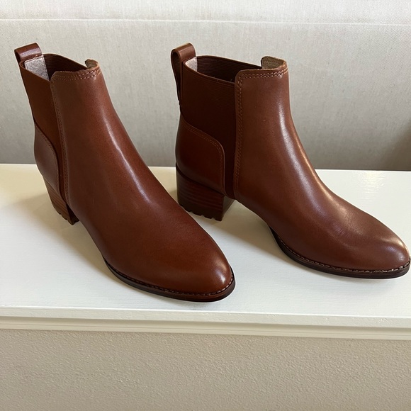 Madewell | Shoes | Kathleen Lugsole 